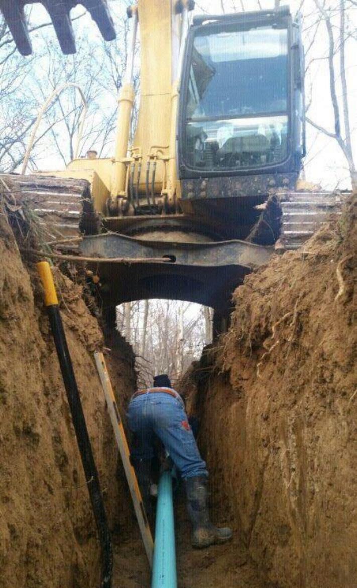 Անվտանգության 19 ահռելի խախտումներ, որոնցից սկսում ես վատ զգալ նույնիսկ լուսանկարներից