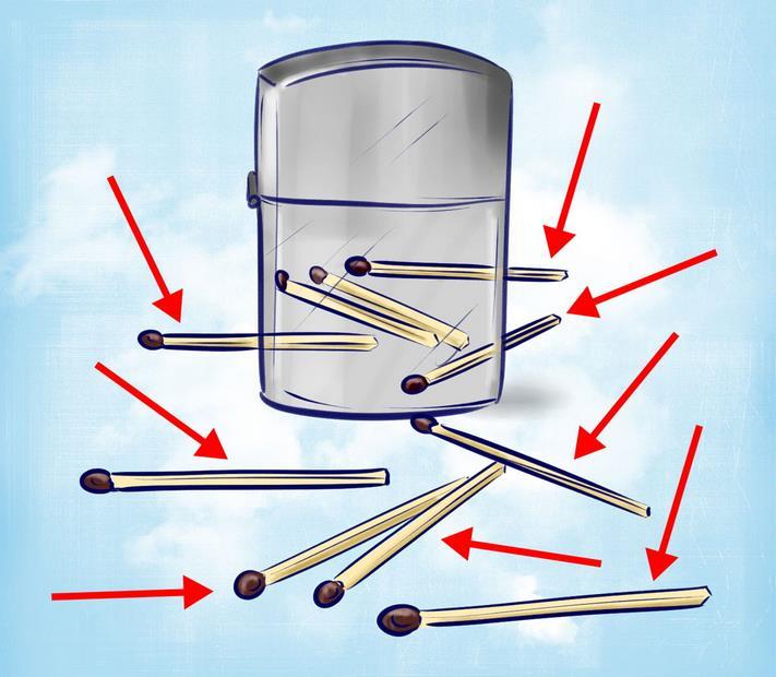 Խնդիրներ, որոնք տասից միայն մեկ մարդ կարող է լուծել