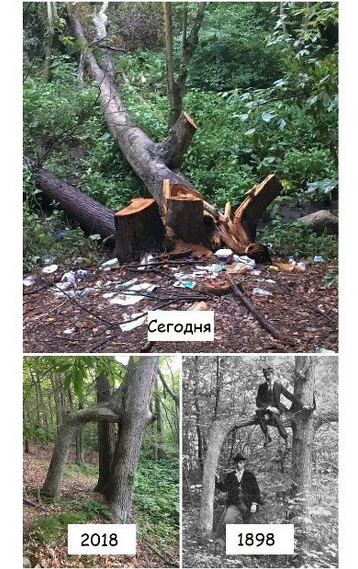 11 մարդ, որոնց հետ չես ցանկանում գտնվել նույն մոլորակի վրա