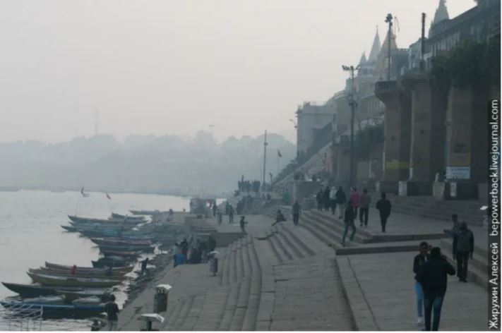 9 պատճառ, թե ինչու ես այլևս երբեք չեմ մեկնի Հնդկաստան: ԵՐԲԵՔ