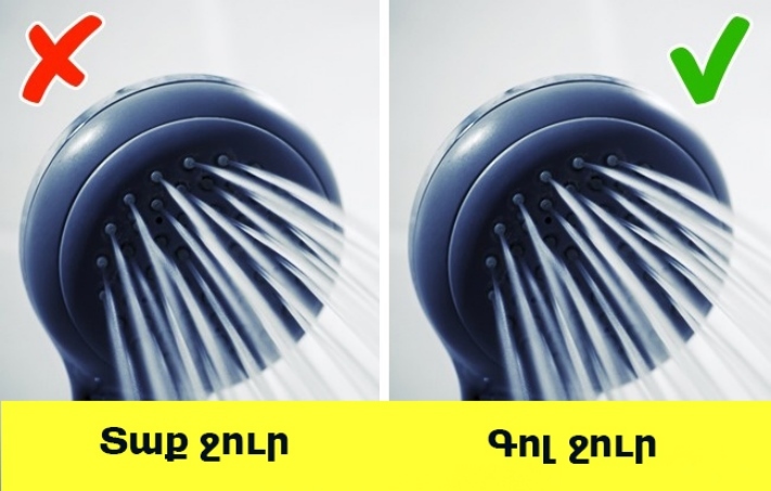 10 ամենօրյա գործողություն, որոնց պատճառով մաշկը 10 տարով մեծ տեսք է ունենում