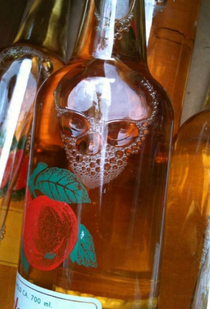 Լուսանկարներ, որոնց ցանկանում ես ավելի մոտիկից նայել` չհավատալով սեփական աչքերին