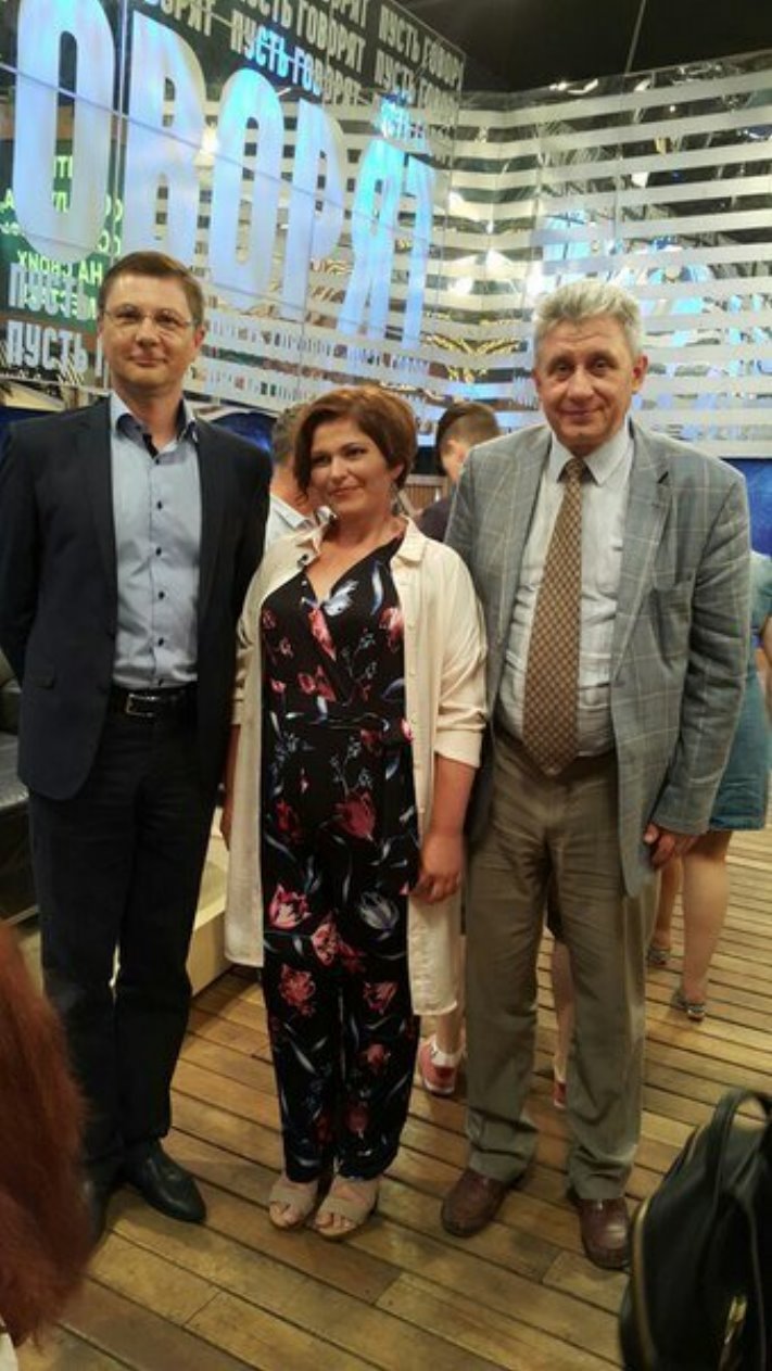 &laquo;Թող խոսեն&raquo; ծրագրի հերոսուհին, որը կշռում էր 180 կիլոգրամ, նիհարեց և իսկական գեղեցկուհի դարձավ