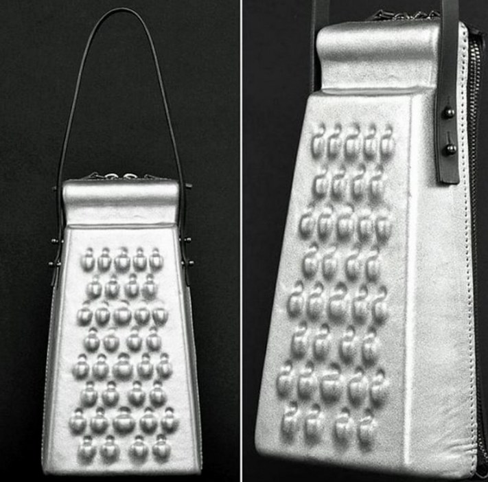 16 ապացույց այն մասին, որ նույնիսկ խենթ մտքերը լիովին կարող են իրական գործողություն դառնալ