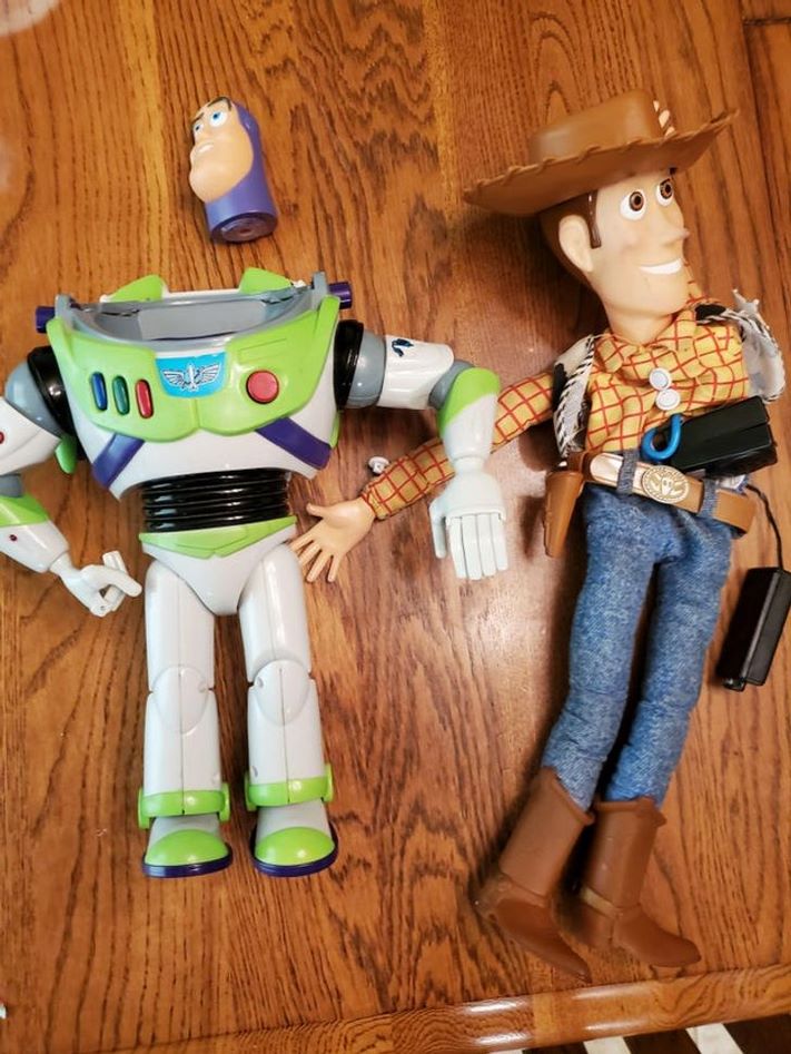 20 օրինակ, թե ինչու պետք է ձեր նյարդերը փոխարինել ամուր երկաթյա լարերով` մինչ երեխաներ ունենալը