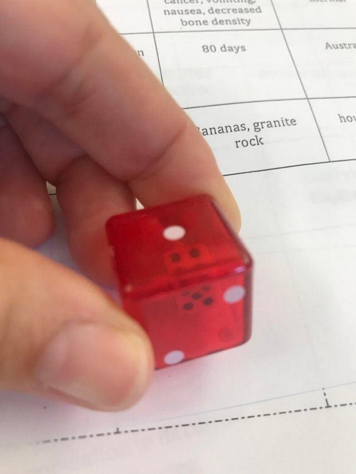 Առօրյա իրերի 17 լուսանկար, որոնցում կարելի է հայտնաբերել բոլորովին անսպասելի բաներ