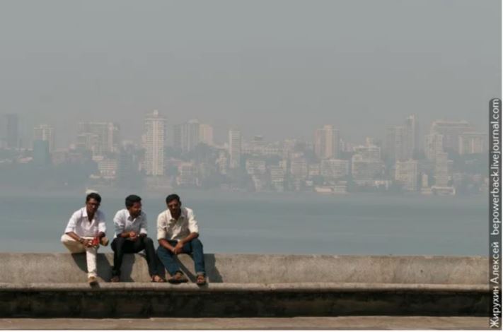 9 պատճառ, թե ինչու ես այլևս երբեք չեմ մեկնի Հնդկաստան: ԵՐԲԵՔ