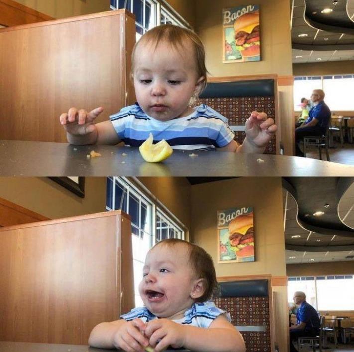 Իրավիճակների 30 լուսանկար, որոնցում ոչ ոք չէր ցանկանա լինել, բայց ոչ ոք էլ դրանցից ապահովագրված չէ