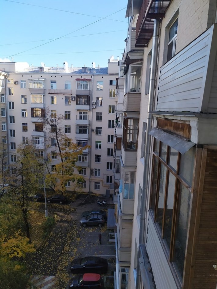 Անվտանգության 19 ահռելի խախտումներ, որոնցից սկսում ես վատ զգալ նույնիսկ լուսանկարներից