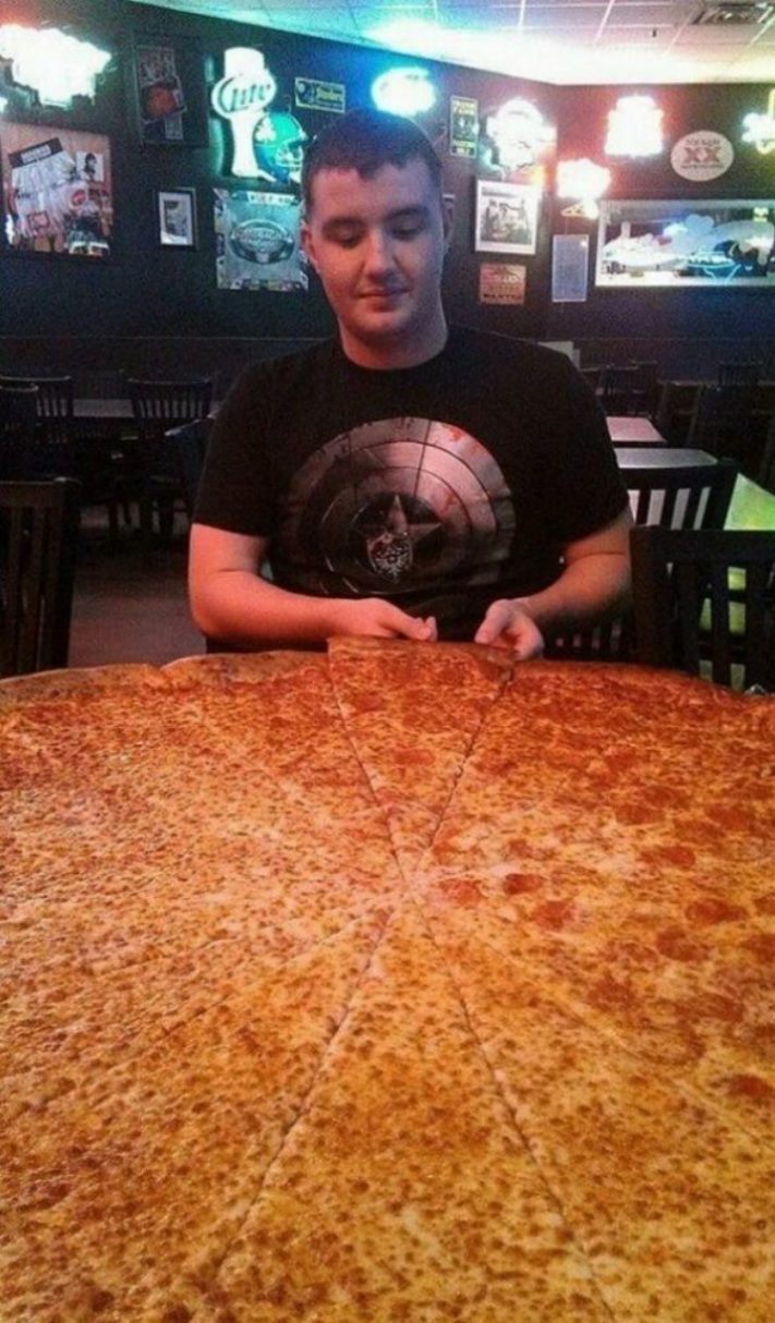 15 դաժան կերպարներ, որոնց ծանոթ չէ «չափն անցել» բառը