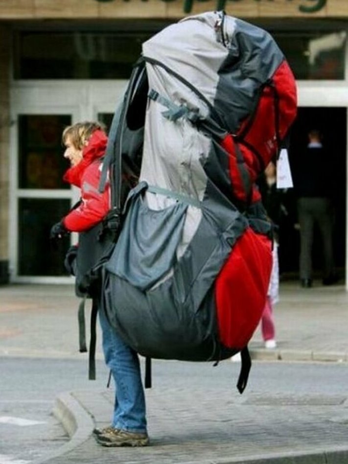 15 դաժան կերպարներ, որոնց ծանոթ չէ «չափն անցել» բառը