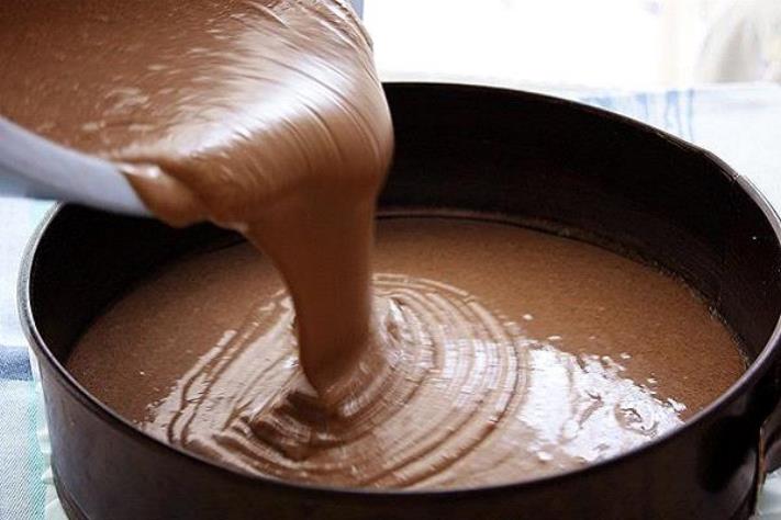 Արքայական տորթի պարզ բաղադրատոմս