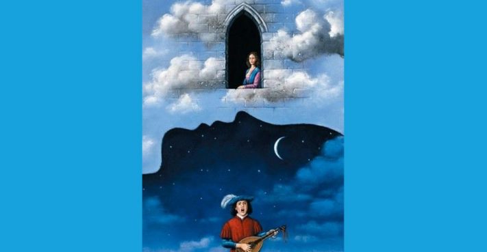 Հոգեբանական թեստ։ Նկարում տեսած առաջին բանը ցույց կտա` արդյո՞ք դուք նախանձ մարդ եք