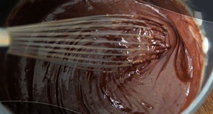 Ինչպես պատրաստել շոկոլադե տորթ &laquo;Պելե&raquo;
