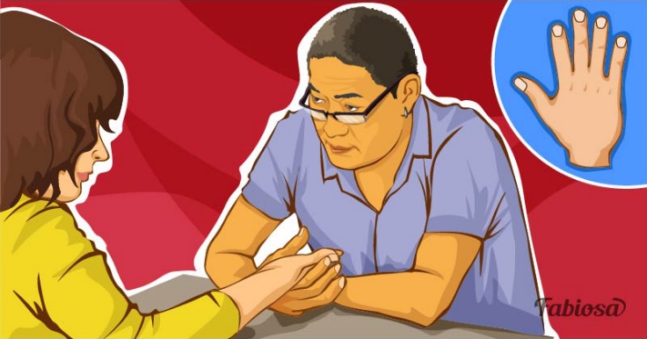 Կյանքի գիծ․ Ի՞նչ կարող են Ձեր մասին պատմել Ձեր ձեռքի գծերը