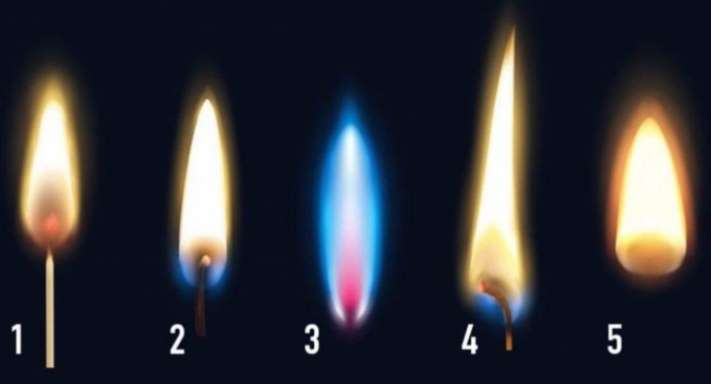 Թեստ․ Ընտրեք կրակը և իմացեք, թե ինչ է ձեզ սպասվում