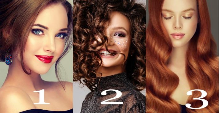 Նոր հոգեբանական թեստ կանանց համար. Ընտրված սանրվածքը ցույց կտա, թե ինչպիսի տղամարդն է ձեզ հարմար