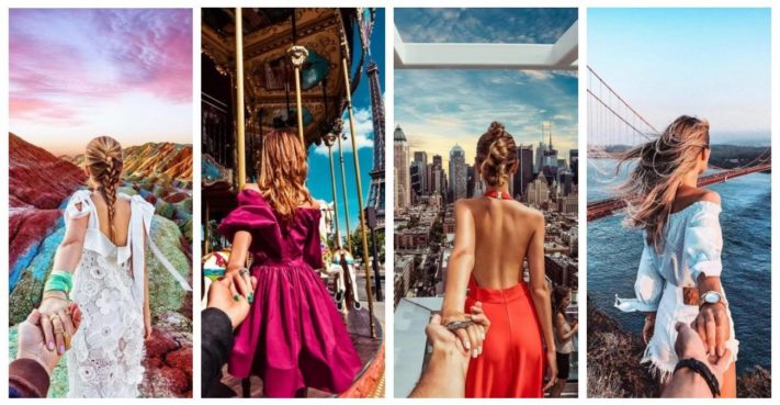 Հոգեբանական թեստ. Ո՞ր աղջկա հետևից կհամաձայնվեք գնալ: Պատասխանը ձեզ կասի, թե ինչ եք ակնկալում կյանքից