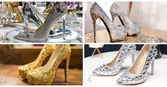 Կանանց հոգեբանական թեստ. Ընտրեք կոշիկները և բացահայտեք ձեր բնավորության գծերը