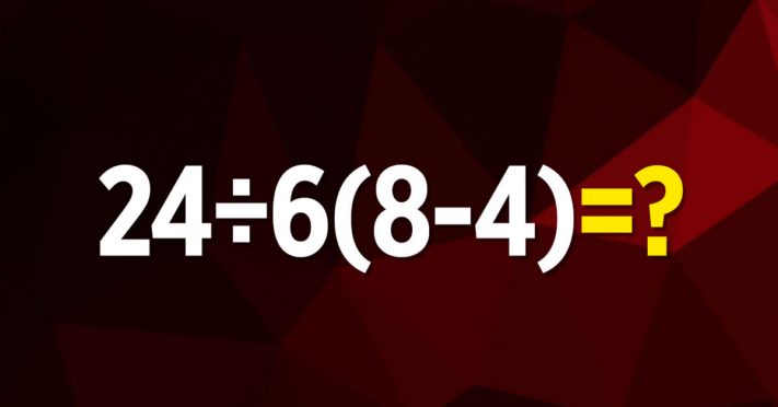 Ակնթարթային թեստ մաթեմատիկական ունակությունները ստուգելու համար