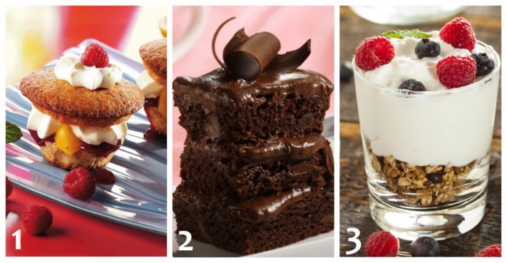 Հոգեբանական թեստ. Ընտրված աղանդերը ձեզ կասի, թե որն է ձեր թուլությունը