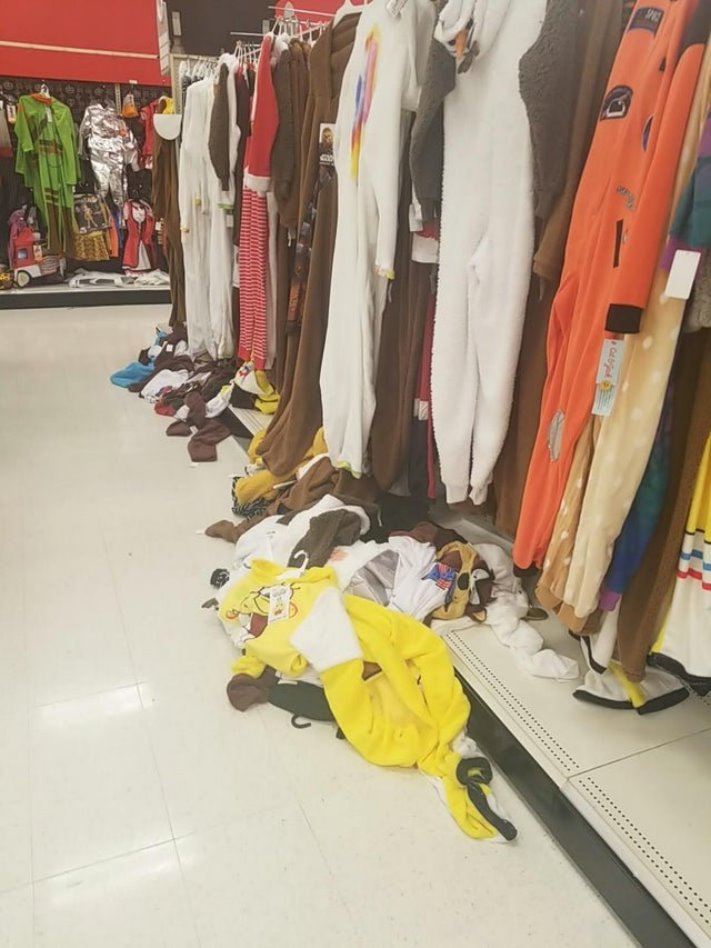 14 կադր այն մարդկանցով, ովքեր վաղուց պետք է վտարվեին մոլորակից