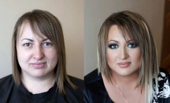 Կարծում եք՝ նրանք անթերի՞ են. իսկ հիմա առանց դիմահարդարման նայեք