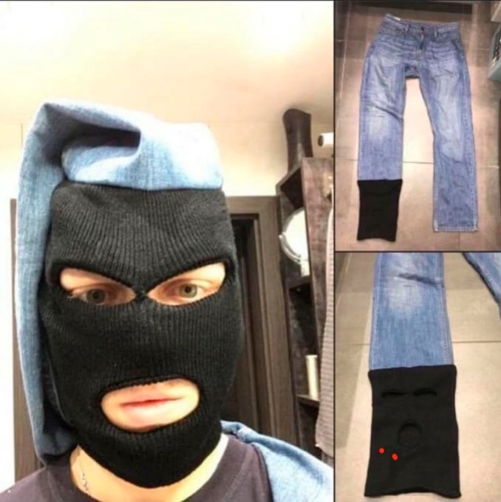 16 օրինակ, երբ մարդկանց բոլորովին անհասկանալի է այս բոլոր իրերի նշանակությունը և նպատակը