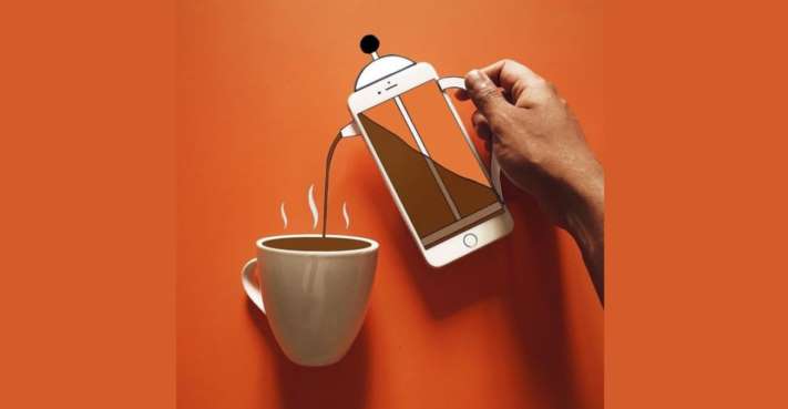 Արագ հոգեբանական թեստ. Առաջինը, ինչ կտեսնեք նկարում, կպատմի ձեր գլխավոր հատկությունների մասին