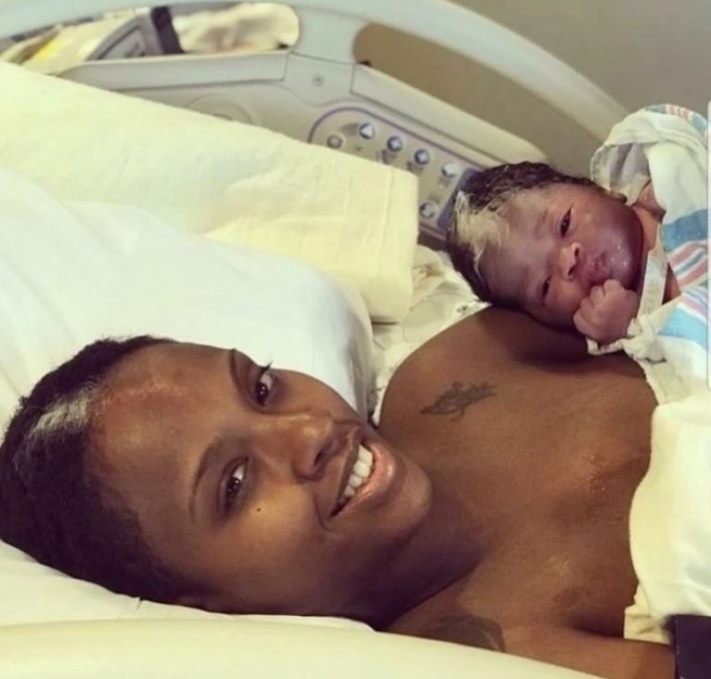 Գենետիկայի ուժը։ Եզակի և հետաքրքիր առանձնահատկություններով ծնված մարդկանց 11 լուսանկար