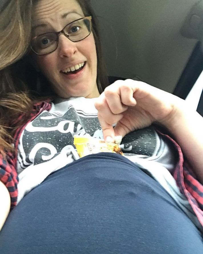 Խնդիրներ, որոնց բախվել են գրեթե բոլոր հղի կանայք` նորածնին կրելիս