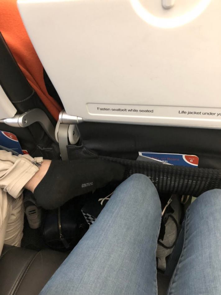 Անհավատալի զայրացնող բաներ։ Դրանք վրդովեցնում են նույնիսկ ամենաիսկական ֆլեգմատիկներին