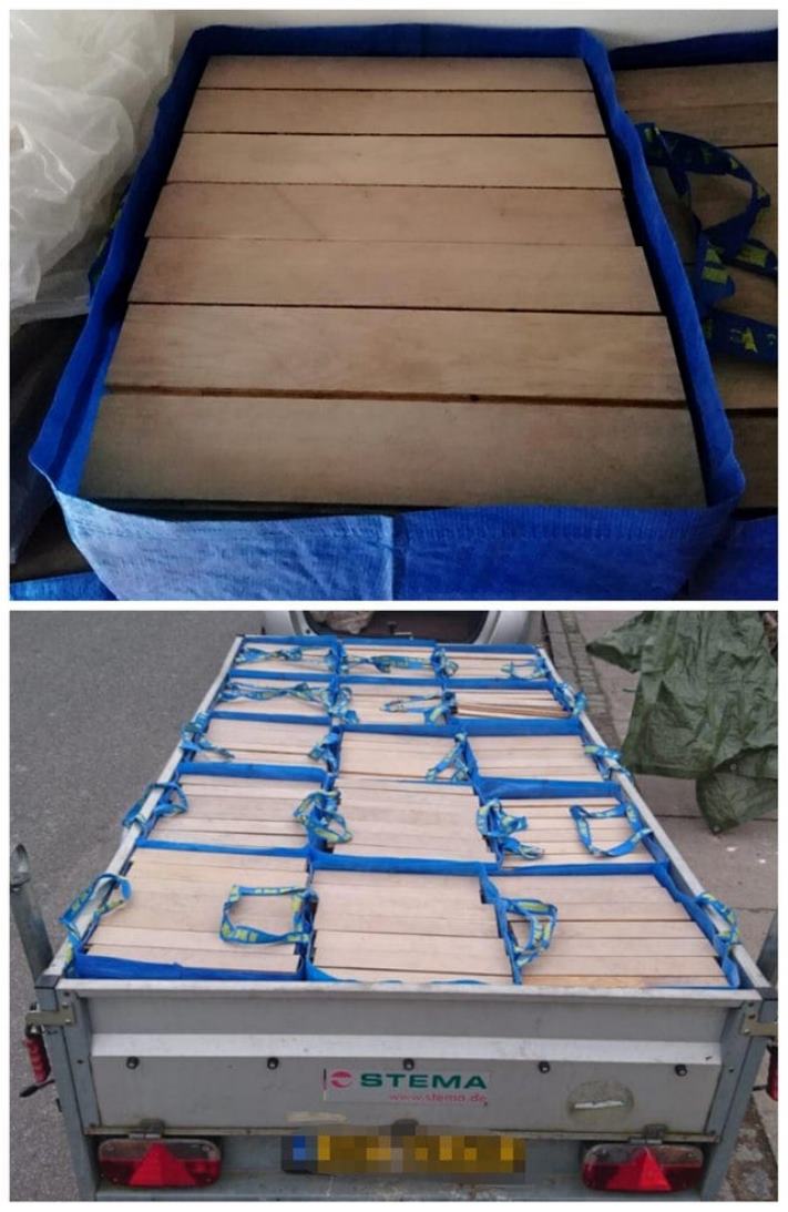 20 ցնցող կադր, որոնք նույնքան հաճելի են, որքան թեյի հետ կոնֆետը