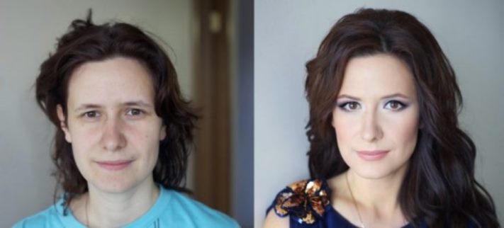 Կարծում եք՝ նրանք անթերի՞ են. իսկ հիմա առանց դիմահարդարման նայեք