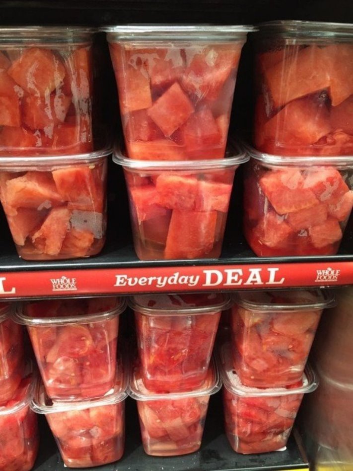 15 ապրանք, որոնք մարդկանց անակնկալի են բերել