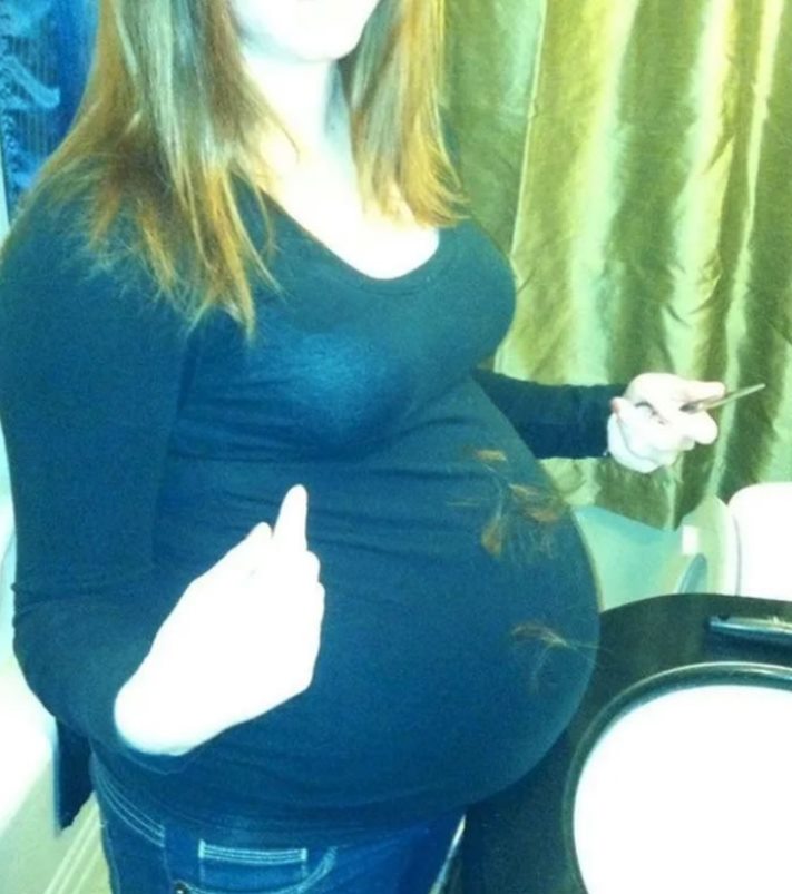 Խնդիրներ, որոնց բախվել են գրեթե բոլոր հղի կանայք` նորածնին կրելիս