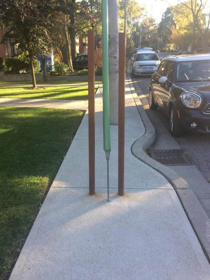 16 օրինակ, երբ մարդկանց բոլորովին անհասկանալի է այս բոլոր իրերի նշանակությունը և նպատակը