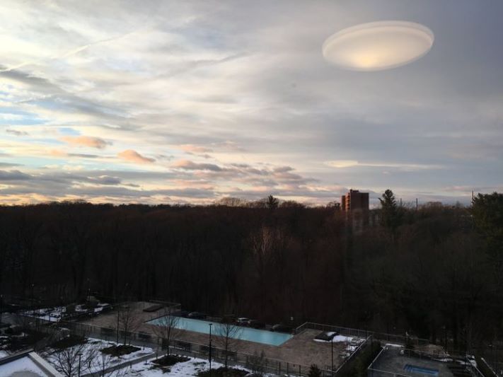 18 լուսանկար, որոնք արվել են ճիշտ ժամանակին և ճիշտ անկյան տակ