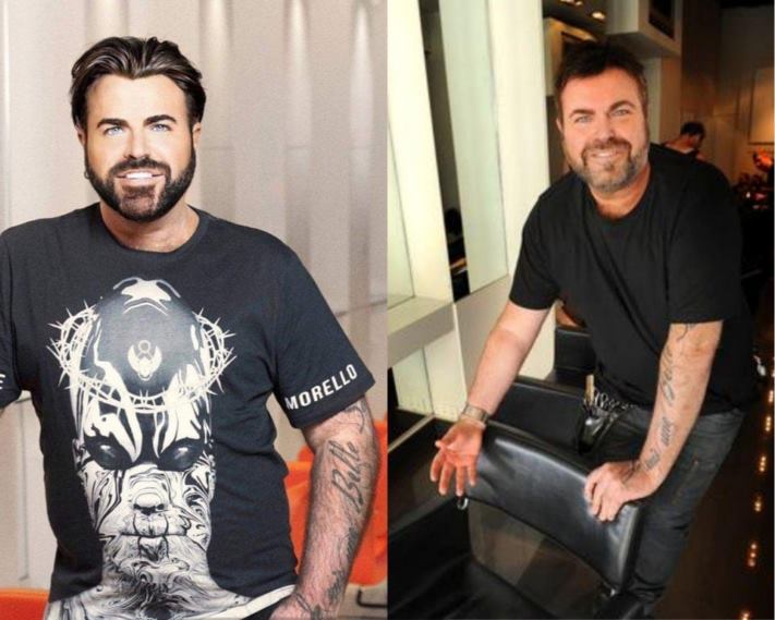 Photoshop–ի 16 օրինակ։ Այնքան անհեթեթ է, որ էկրանն ամոթից մթնում է` ցույց տալով այն