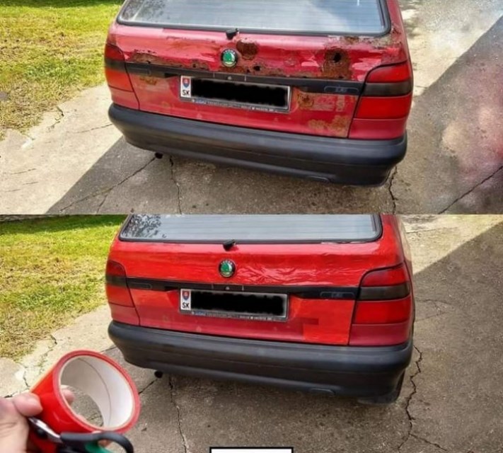 15 լայֆհակեր «Անհեթեթ է, բայց հիանալի է աշխատում» շարքից