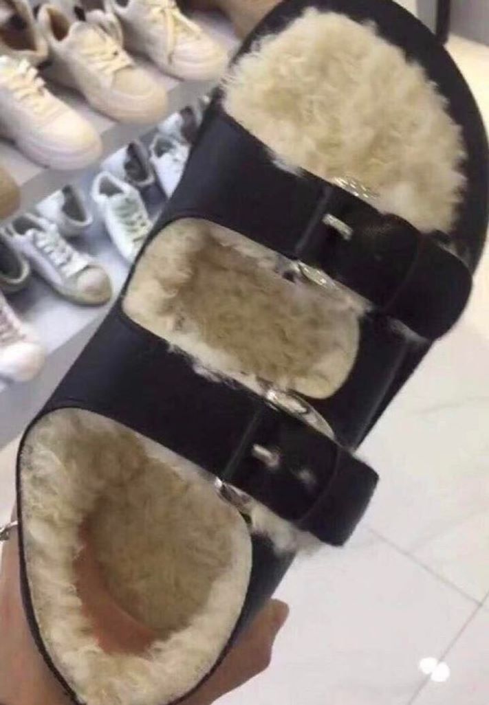20 դեպք, երբ հագուստը կարվել է այնպես, որ մնում է միայն խղճալ նրան, ով այն կկրի
