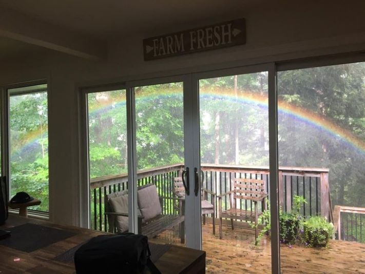 18 լուսանկար, որոնք արվել են ճիշտ ժամանակին և ճիշտ անկյան տակ