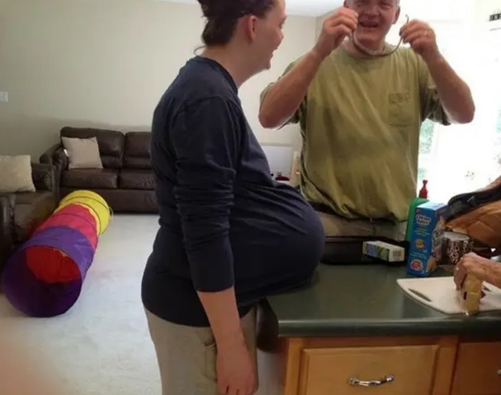 Խնդիրներ, որոնց բախվել են գրեթե բոլոր հղի կանայք` նորածնին կրելիս