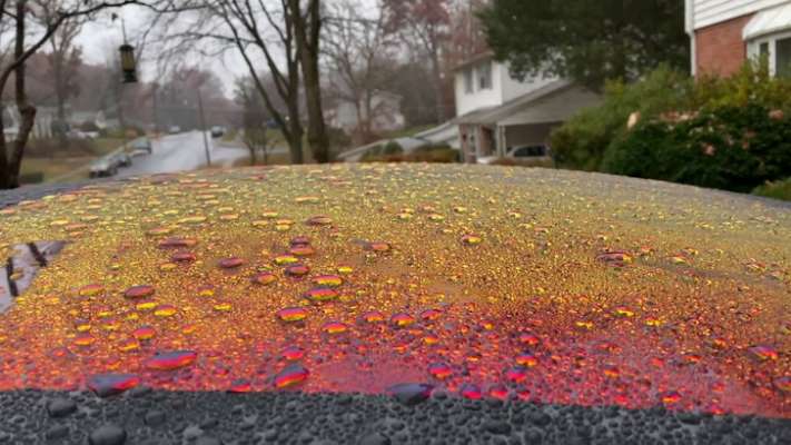 18 լուսանկար, որոնք արվել են ճիշտ ժամանակին և ճիշտ անկյան տակ