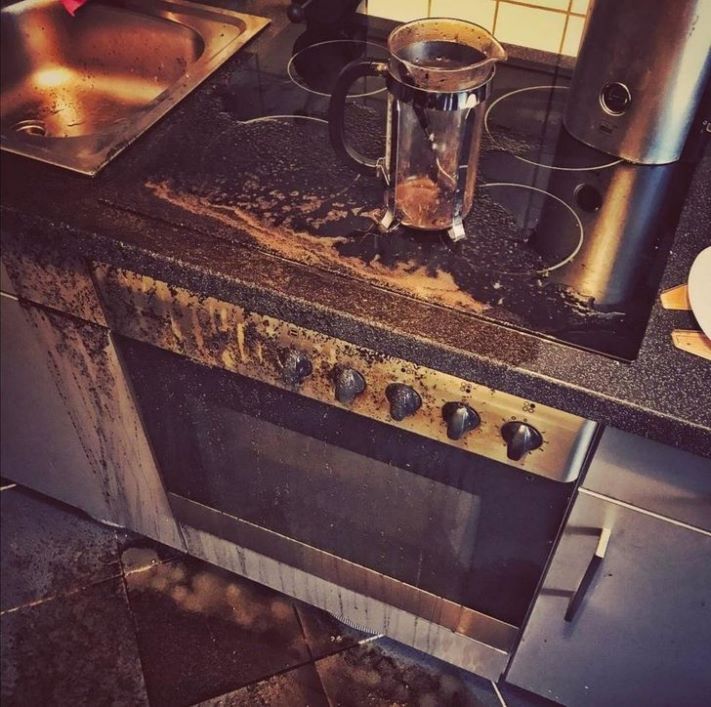 19 օրինակ, թե ինչ է պատահում, երբ երջանկության թռչունը թռչում գալիս է` միայն ձեր գլխին կեղտոտելու համար