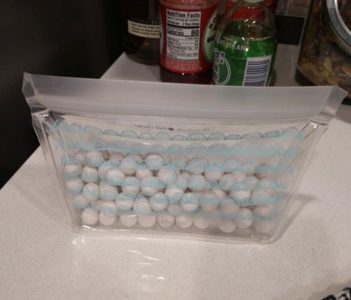 16 օրինակ, թե ինչպես կարելի է պատահաբար ուտել կամ խմել այն, ինչը նույնիսկ չպետք է վերցնեիք ձեր ձեռքը