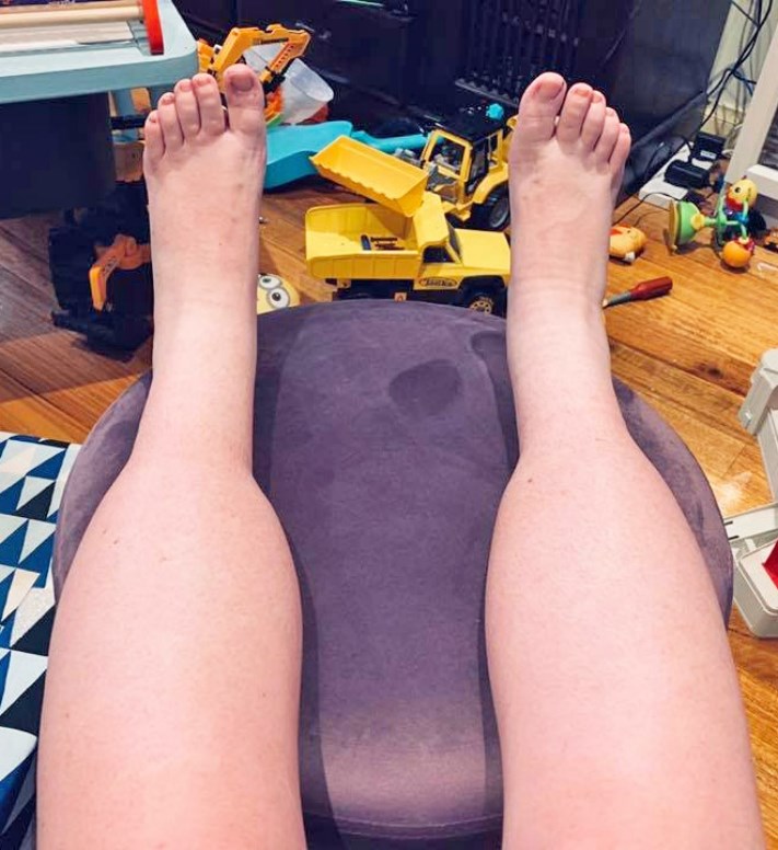 Խնդիրներ, որոնց բախվել են գրեթե բոլոր հղի կանայք` նորածնին կրելիս