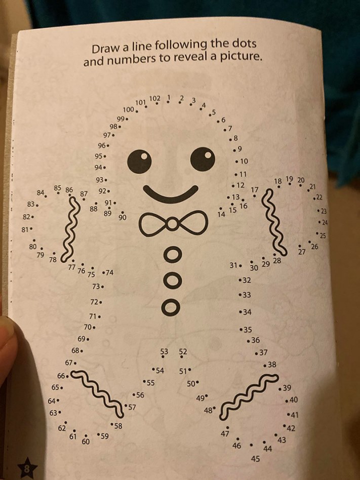 16 օրինակ, երբ մարդկանց բոլորովին անհասկանալի է այս բոլոր իրերի նշանակությունը և նպատակը