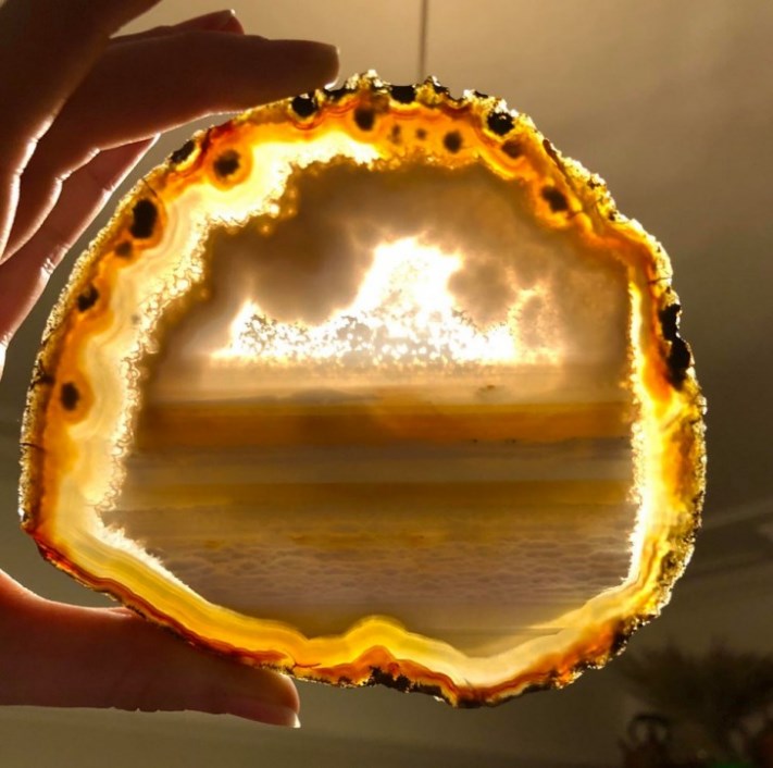 Մայր բնության բուռն և վառ ֆանտազիայի 16 օրինակ