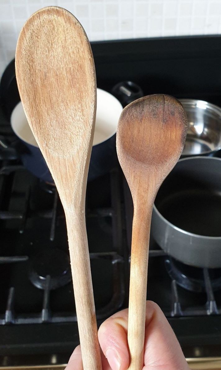 16 հստակ օրինակ, որ չափը կարևոր է` անկախ մեր կարծիքից